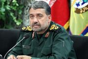  سردارقریشی: جهادتبیین، راه مقابله با توطئه‌های دشمن 
