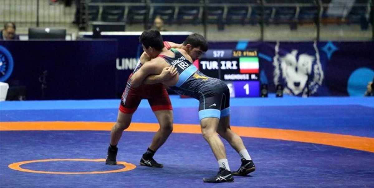 شاگردان باوفا با 2طلا و 3برنز نایب قهرمان شدند