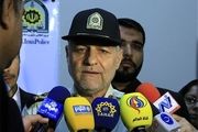  پلیس درباره انتشار فیلم شناسنامه‌های تقلبی توضیح می دهد