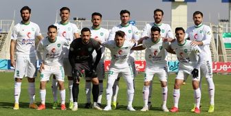 ترکیب ماشین سازی مقابل استقلال اعلام شد