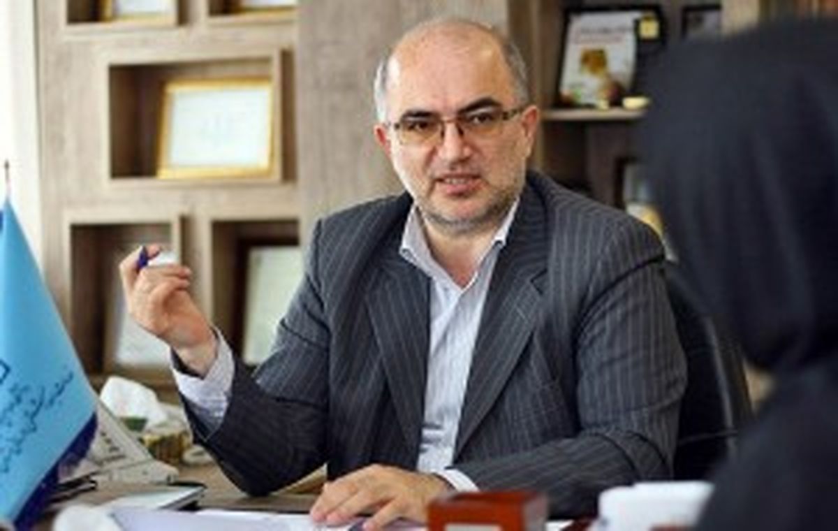 شیوع بیماری سرطان معده در استان اردبیل
