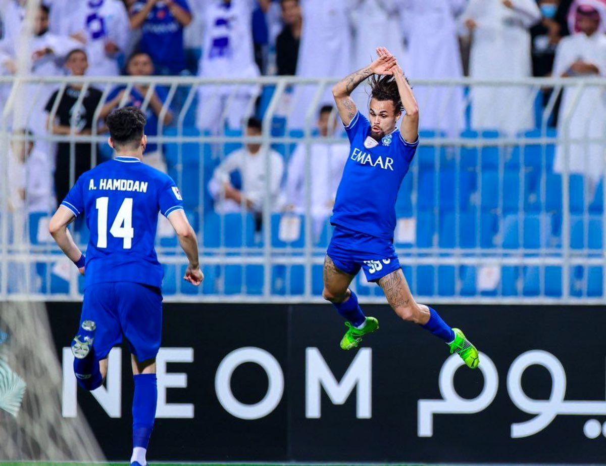 خیز الهلال برای قهرمانی پنجم در آسیا
