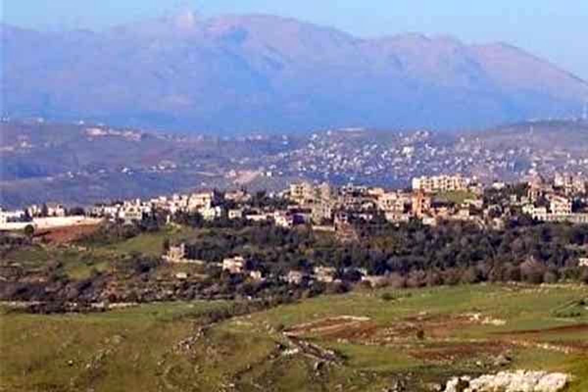 ایجاد گذرگاه آبی بین قبرس و غزه