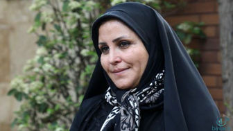 قالیباف معلم نمونه ایرانی در جهان را غافلگیر کرد +فیلم