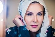آرامش این روزهای آزیتا ترکاشوند +تصاویر