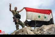 ارتش سوریه برخی مناطق جنوب و غرب حلب را آزاد کرد