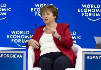 هشدار رئیس صندوق بین المللی پول درباره "واگرایی بزرگ" در اقتصاد جهان