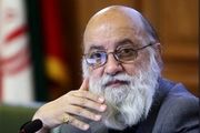 چمران می‌گوید: افزایش مصرف بنزین ناشی از کیفیت پایین خودرو‌ها است