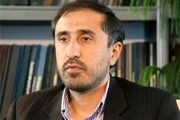 با فاضلاب تهران، چیتگر آبیاری می شود