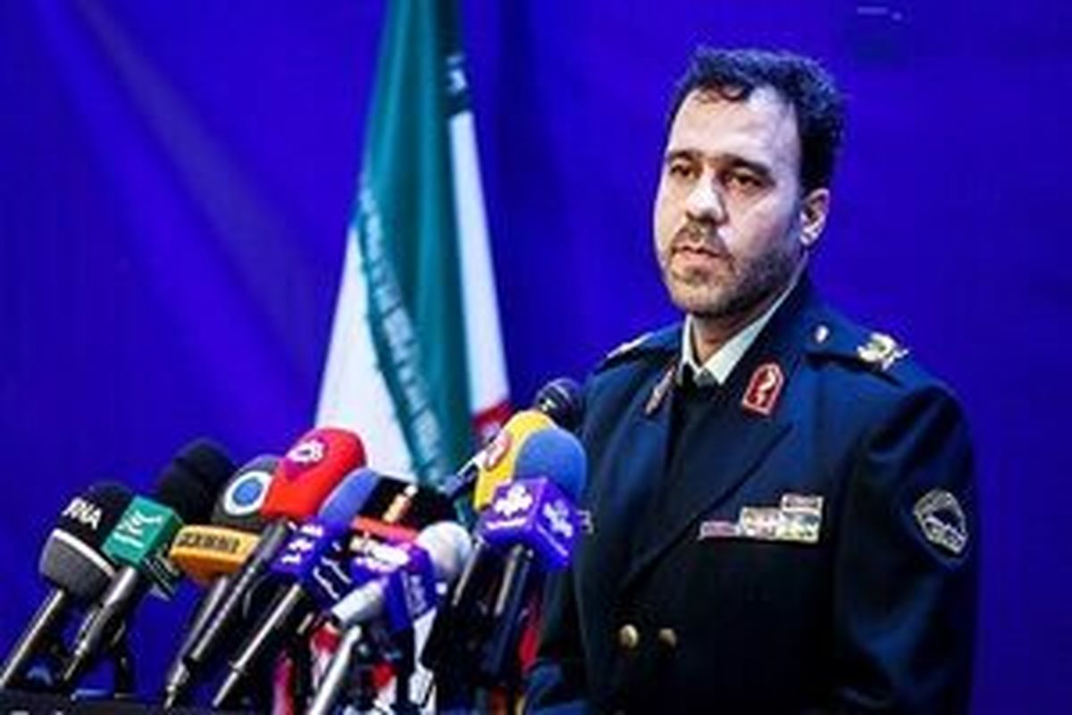 
سخنگوی فراجا از تاسیس دبیرستان‌های پلیس در کشور خبر داد
