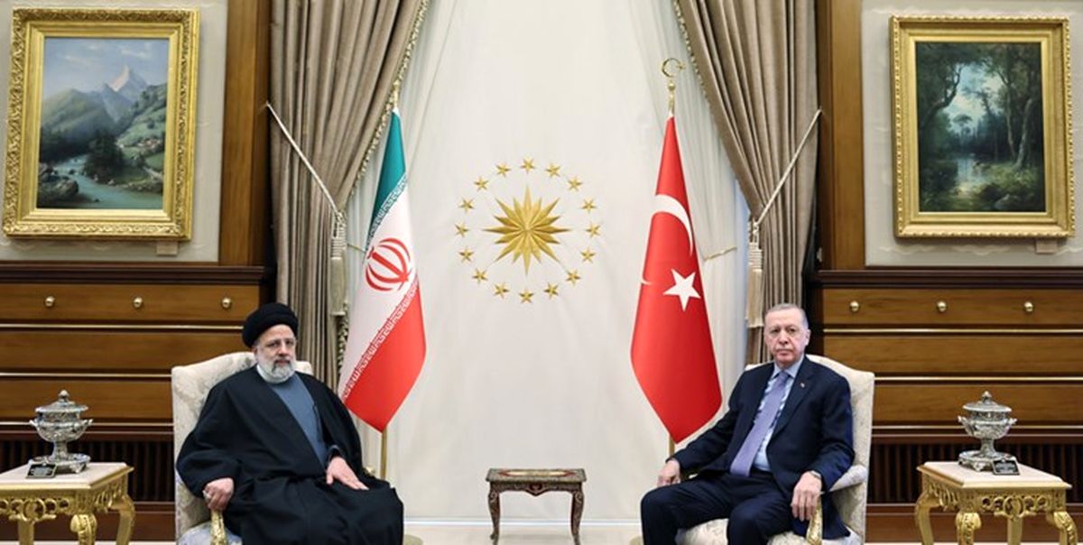 هشتمین نشست شورای عالی همکاری‌های ایران و ترکیه 