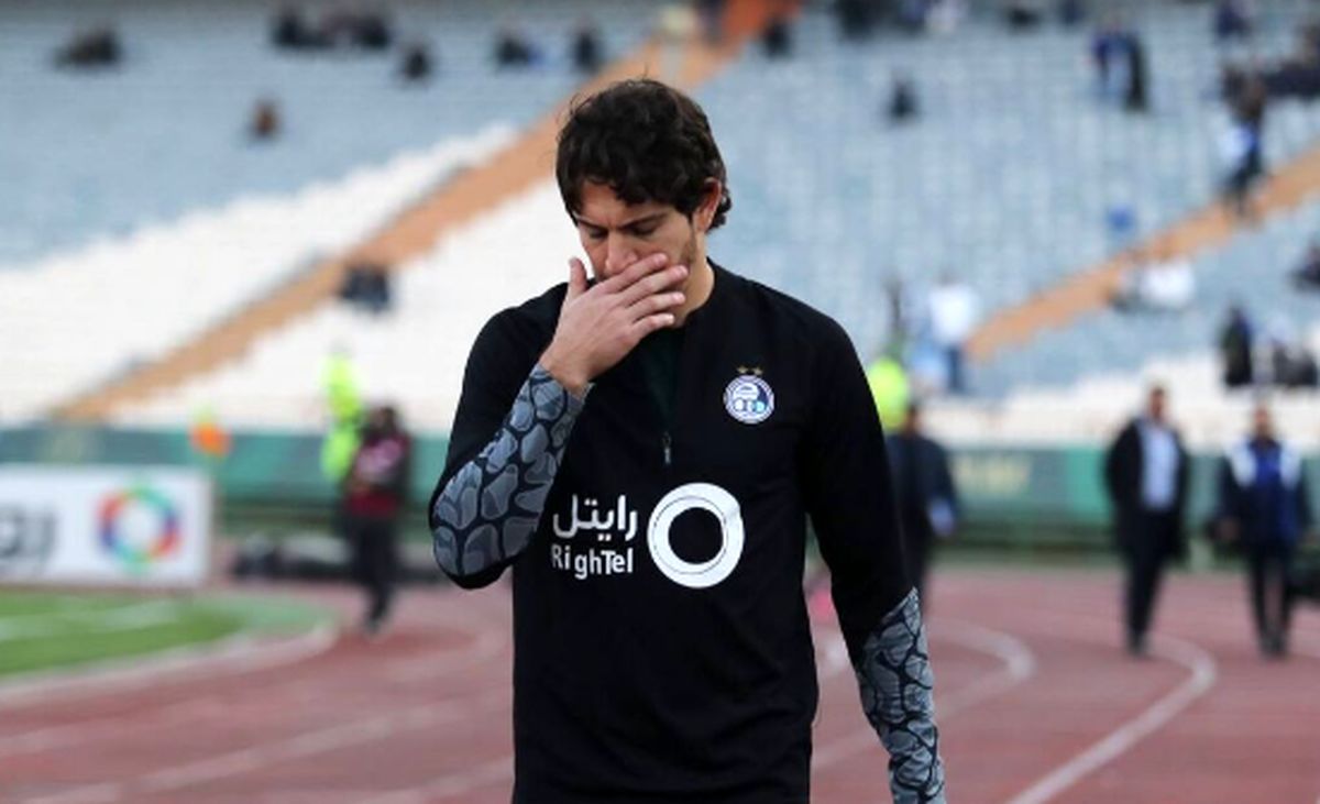 بلانکو برای استقلال رکوردی جالب زد