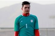 اقدام عجیب حامد لک در اطراف باشگاه پرسپولیس