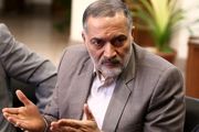 دولت چاره‌ای جز برکناری آخوندی ندارد