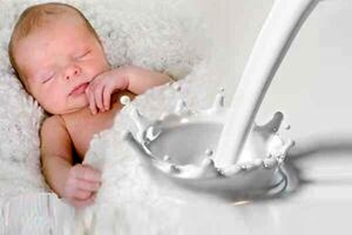 کلید جلوگیری از آلرژی‌های غذایی در دوران کودکی
