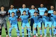 برتری پیکان مقابل نساجی در هفته دهم لیگ برتر