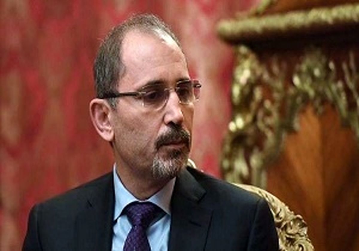 رایزنی‌های تلفنی وزیر خارجه اردن با همتایان ایتالیایی و آلمانی‌اش