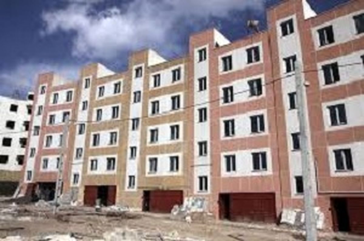اخذ مالیات از خانه های خالی