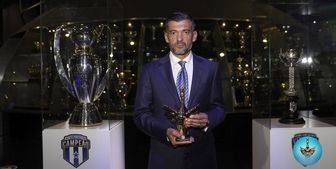 توافق سرمربی طارمی با ناپولی