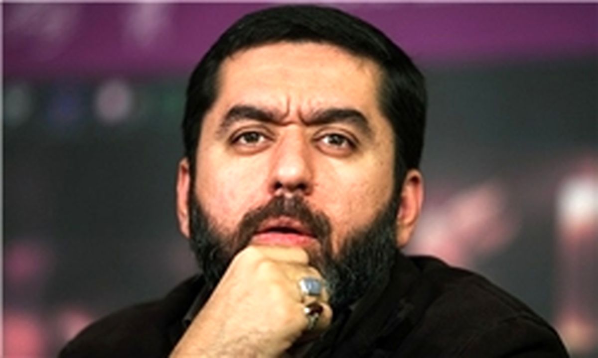 جمله ‎ای ماندگار از سردار سلیمانی در استوری محمود رضوی/ عکس
