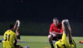 واکنش اسکوچیچ به شایعات ؛ ستاره‌ها خط نمی‌خورند
