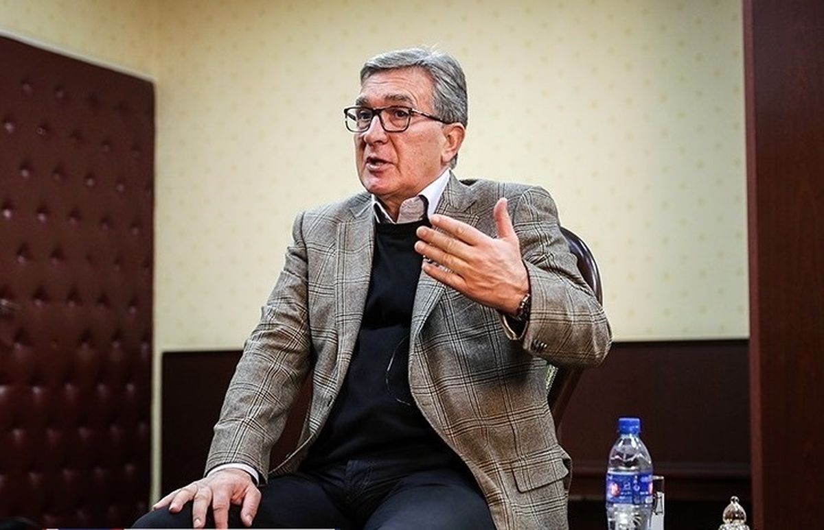 فریاد برانکو بر سر فغانی برای پنالتی
