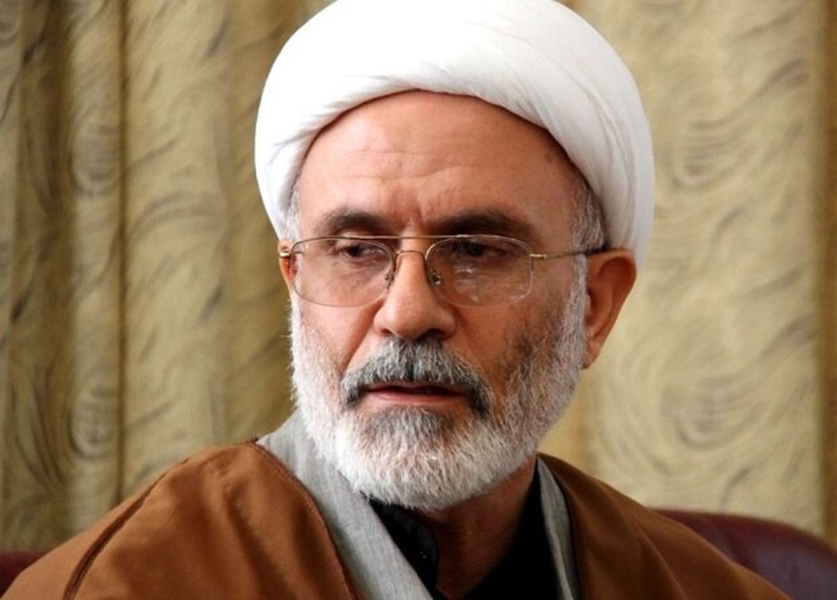 تمام مردم برای تغییر وضع موجود باید به میدان بیایند  