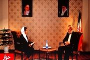 ولایتی: ایران در امور داخلی هیچ کشوری از جمله عراق و لبنان دخالت نمی‌کند