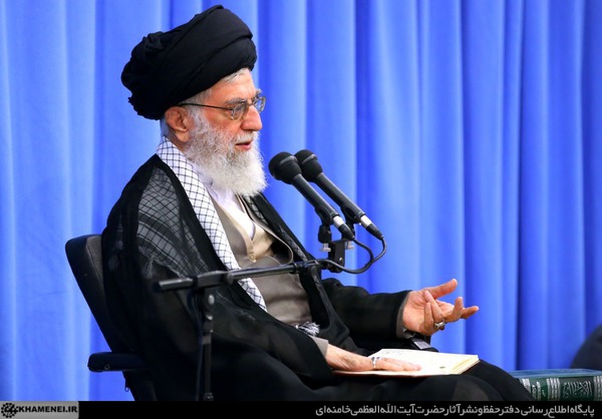 بیانات رهبری به مناسبت سالروز شهادت آیت‌الله صدر 