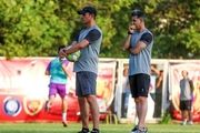 دستیاران یحیی گل محمدی به پرسپولیس می آیند