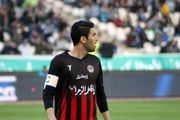 انتقاد تند بادامکی/  اعضای هیئت مدیره باشگاه پرسپولیس ورزشی نیستند