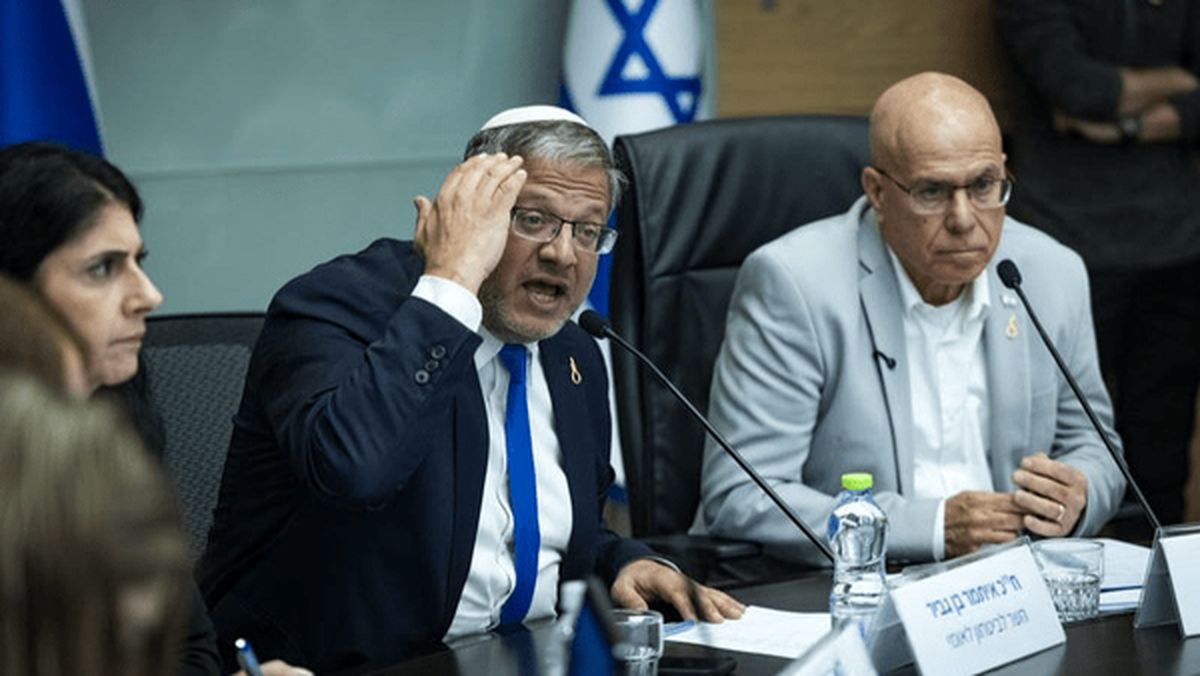 تبدیل زندان‌ها اسرائیلی به قتلگاه زندانیان