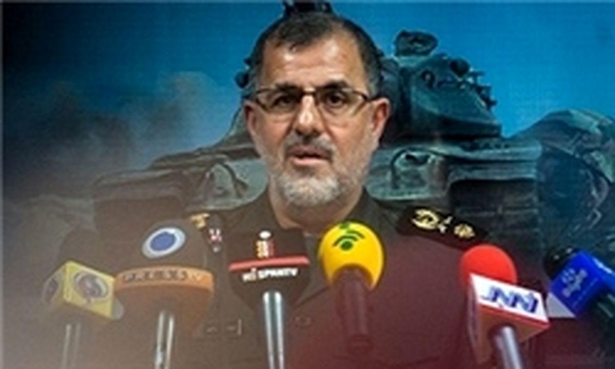 توضیحات سردار پاکپور درباره مراکز هوانوردی سپاه