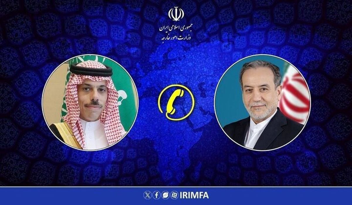 اعلام حمایت عربستان از آتش‌بس