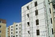 کلید بی تدبیری در قفل مسکن شکست