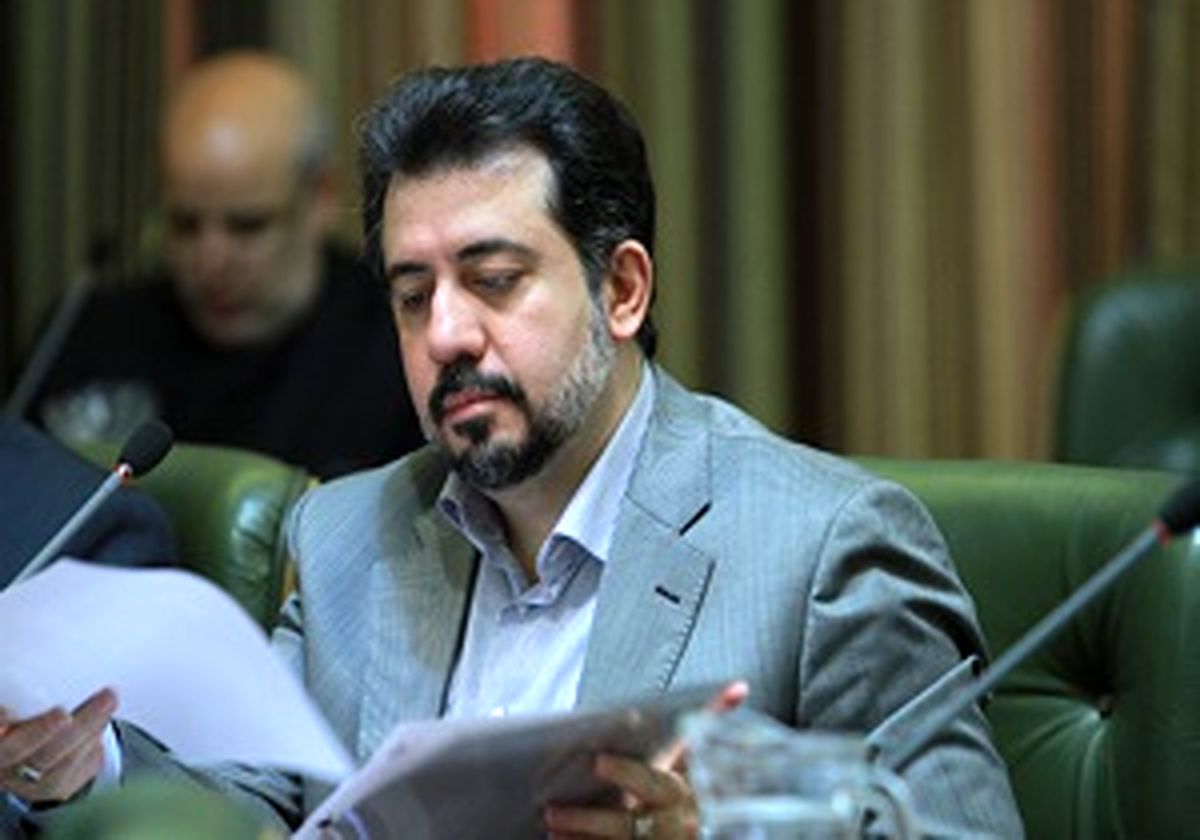 حذف کوچه‌های بن‌بست با تجمیع پلاک‌های ریزدانه