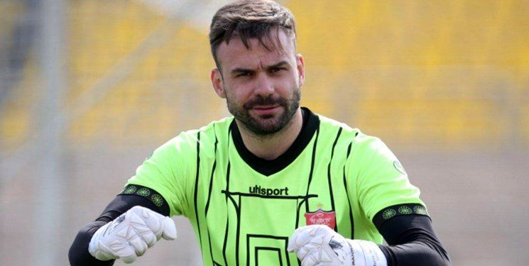آخرین خبر از مذاکره رادوشوویچ با پرسپولیس