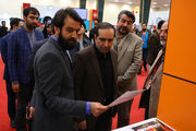 بازدید سرپرست سازمان سینمایی از جشنواره پویانمایی تهران