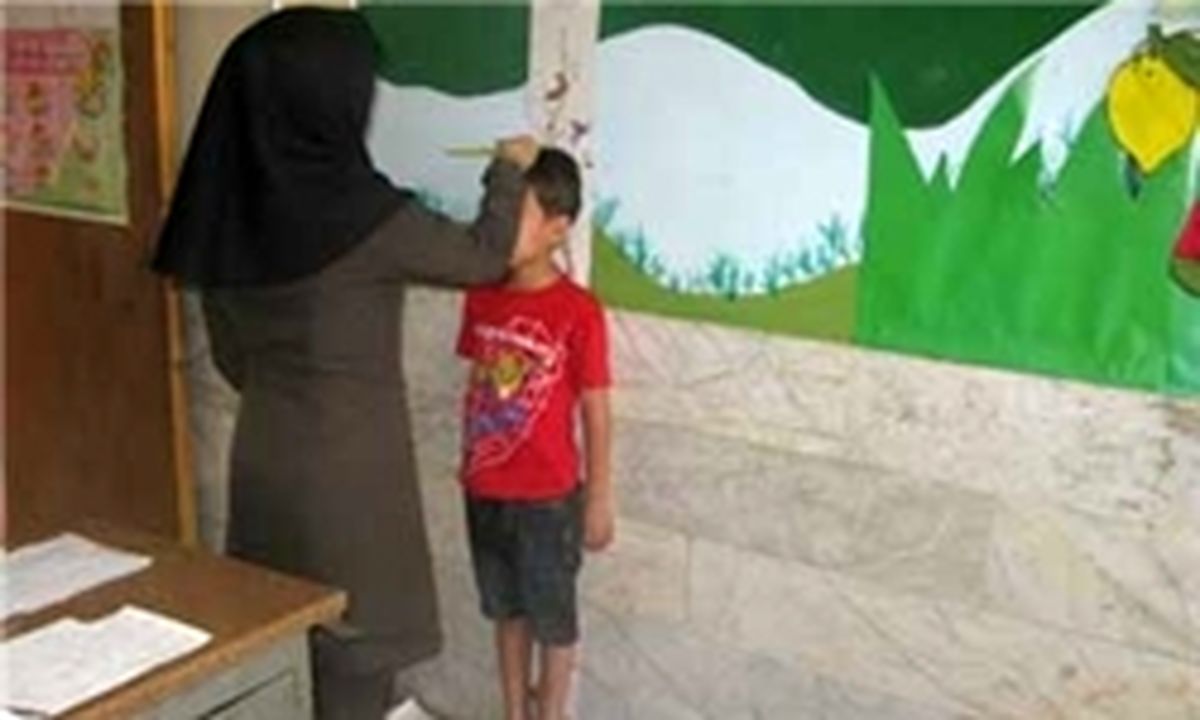 آغاز طرح سنجش کلاس اولی‌های تهران
