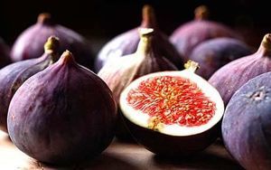 حفظ سلامتی با مصرف انجیر خشک