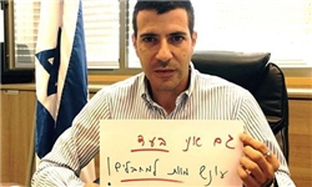 «اعدام اسرای فلسطینی» در پارلمان «اسرائیل»
