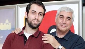 تصاویر اکران مردمى فیلم «شب طلایى»