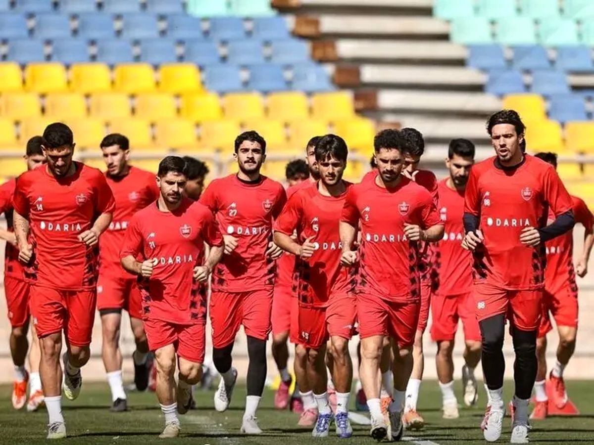  پرسپولیس شکایت خود را پس گرفت؛ پایان ماجرای تراکتور و فدراسیون