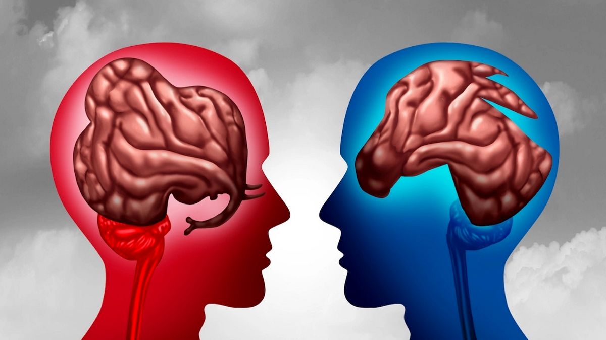 اسکن مغزی با قابلیت لو دادن تمایلات سیاسی
