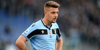 بهترین بازیکن ماه سری‌آ مشخص شد +عکس