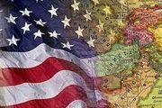 تلاش آمریکا برای جدا کردن کشورهای آسیای مرکزی از روسیه