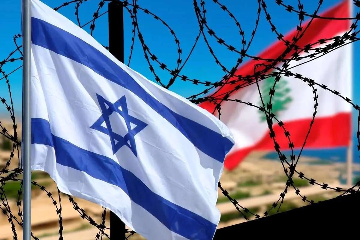 مذاکرات مستقیم میان لبنان و اسرائیل