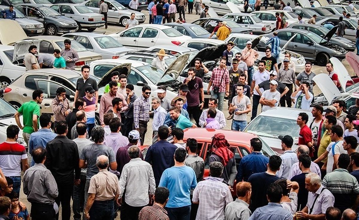 رانا LX به ۸۳ میلیون تومان رسید/قیمت خودرو‌ در 9 تیر 98