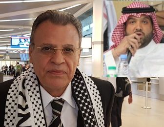 واکنش شاهزاده سعودی به توئیت گوینده فلسطینی شبکه الجزیره درباره ایران