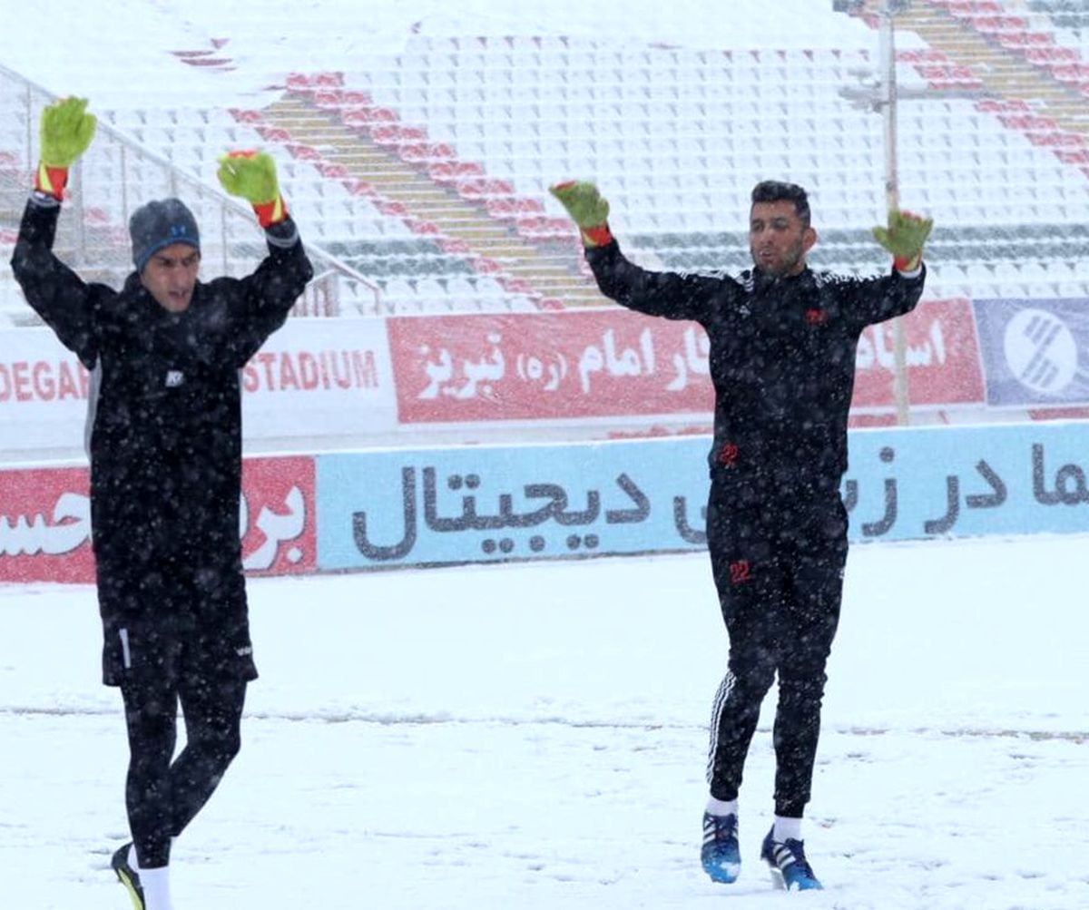 لیست خرید یحیی گل‌محمدی لو رفت